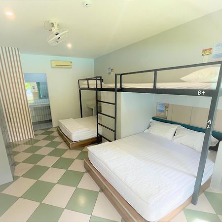 Miami Hostel - Mui Ne Фантхьет Экстерьер фото