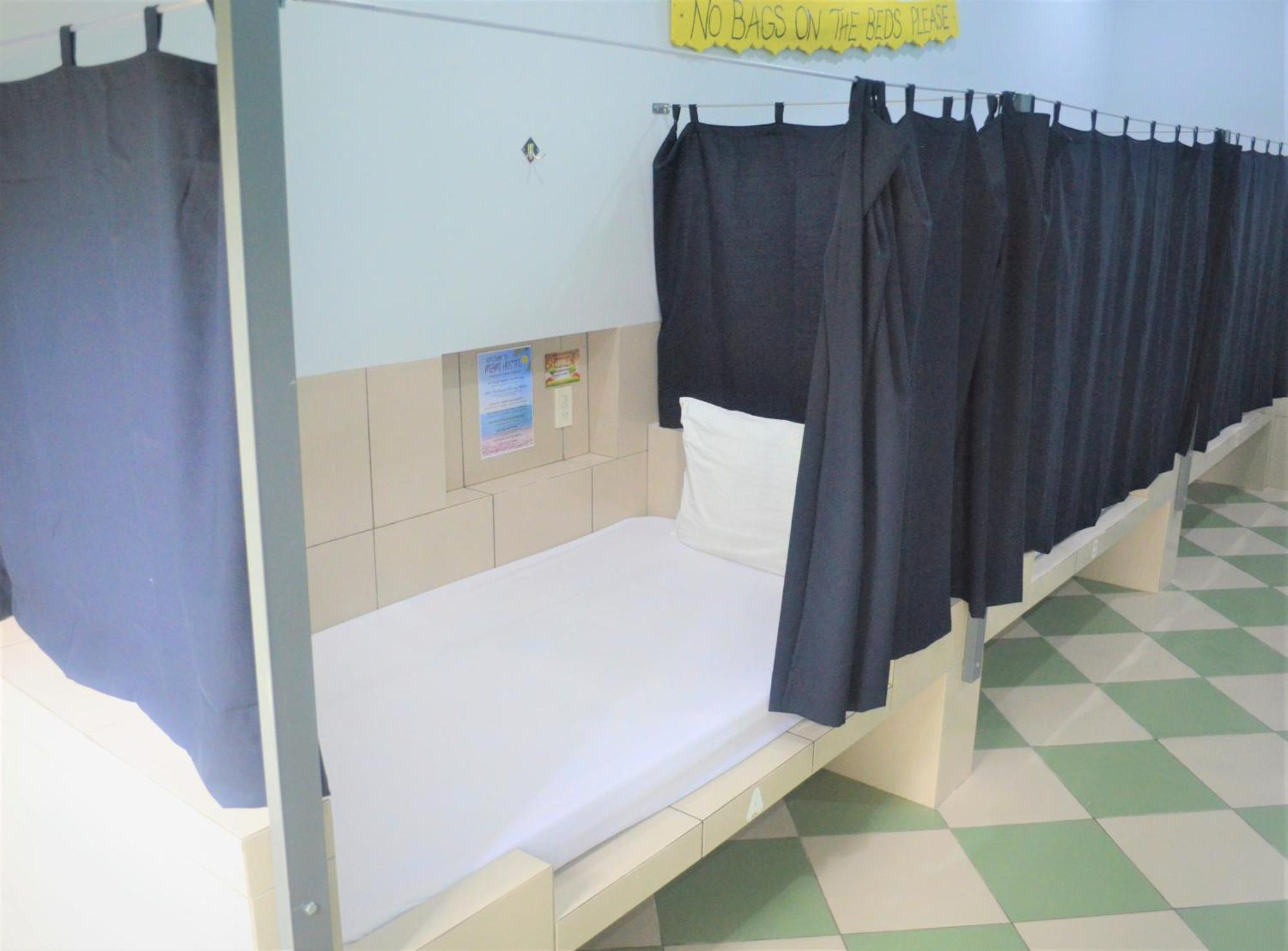 Miami Hostel - Mui Ne Фантхьет Экстерьер фото