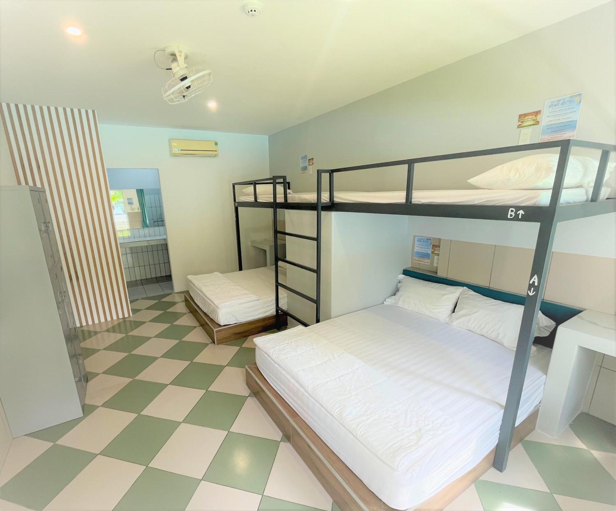 Miami Hostel - Mui Ne Фантхьет Экстерьер фото