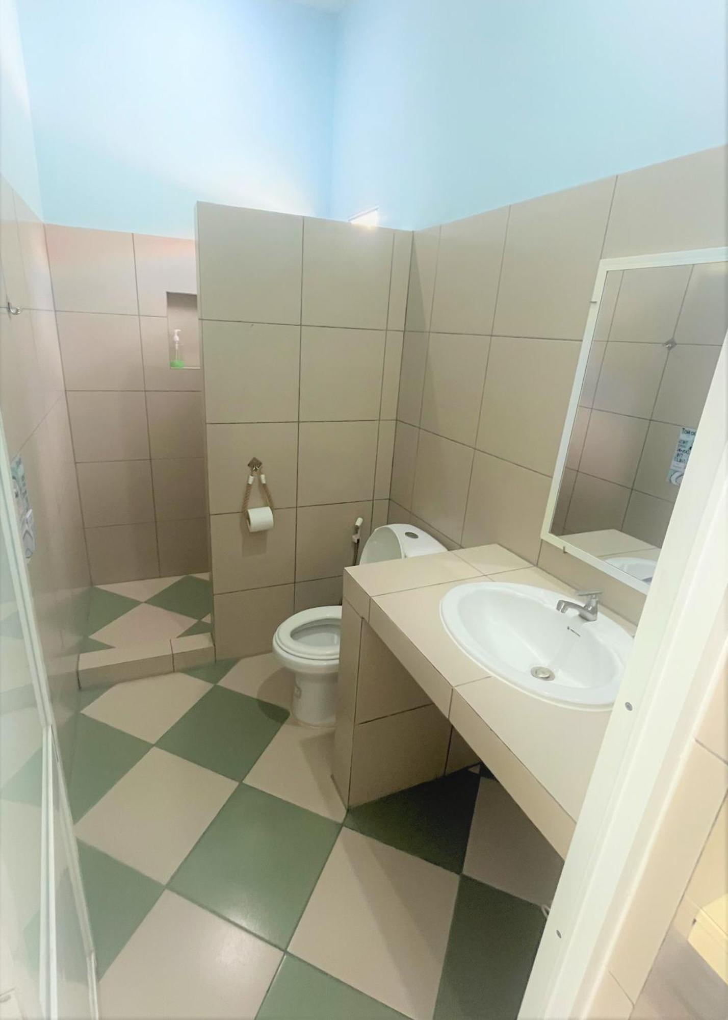 Miami Hostel - Mui Ne Фантхьет Экстерьер фото