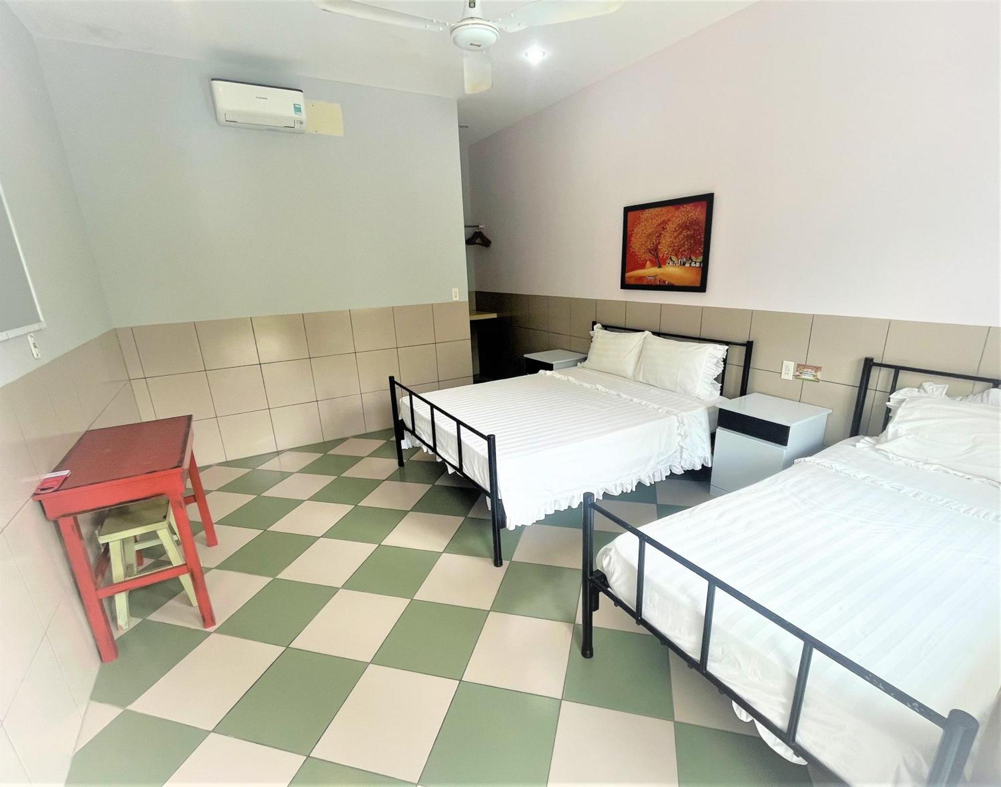 Miami Hostel - Mui Ne Фантхьет Экстерьер фото