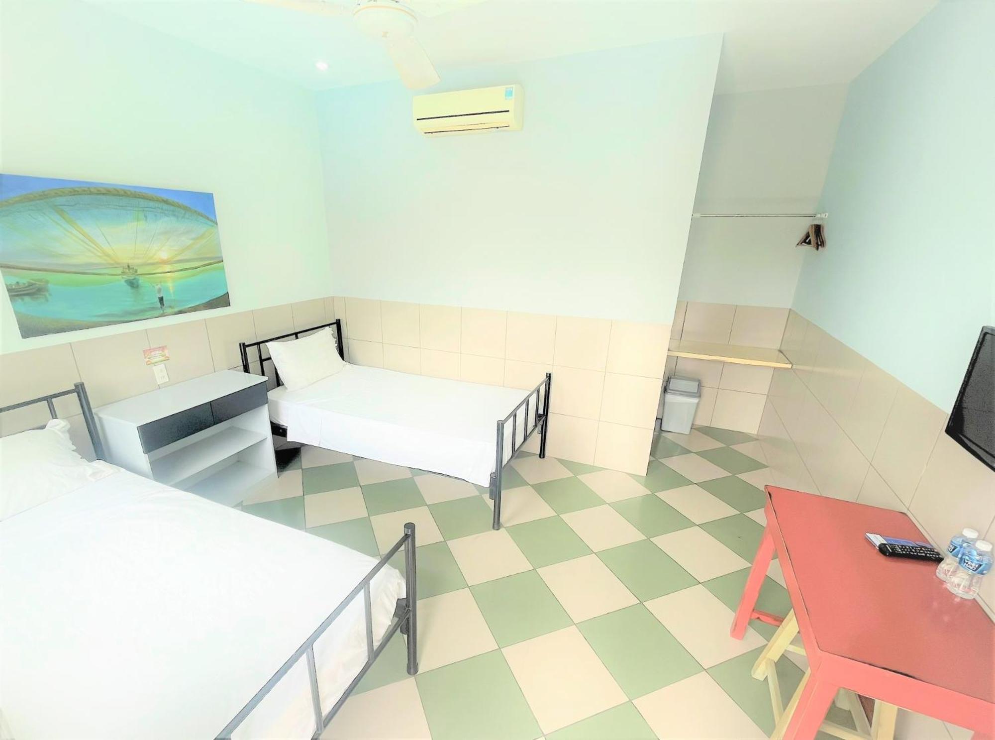 Miami Hostel - Mui Ne Фантхьет Экстерьер фото