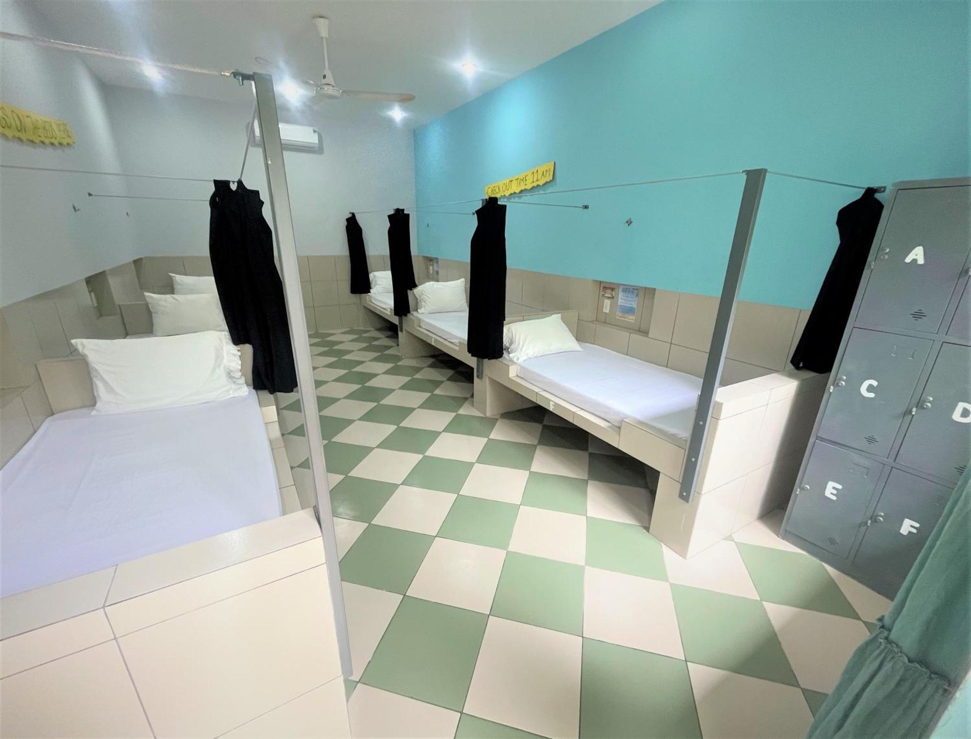 Miami Hostel - Mui Ne Фантхьет Экстерьер фото