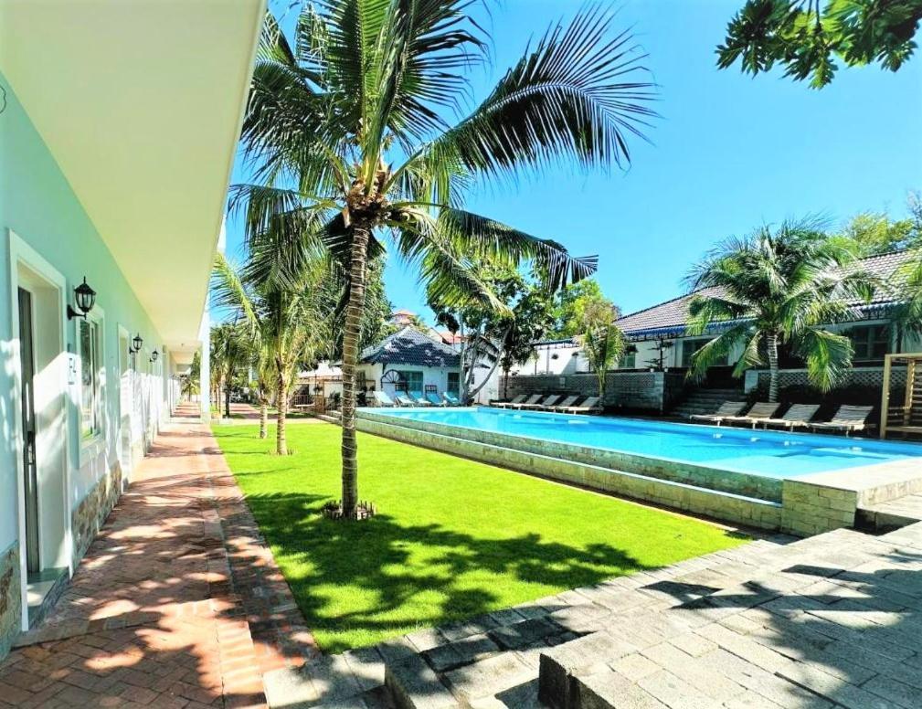 Miami Hostel - Mui Ne Фантхьет Экстерьер фото